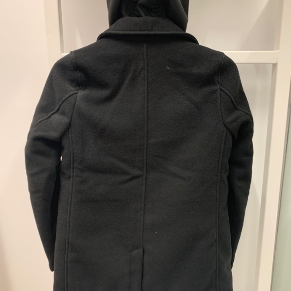 Diesel coat black size - Picture 8 of 8